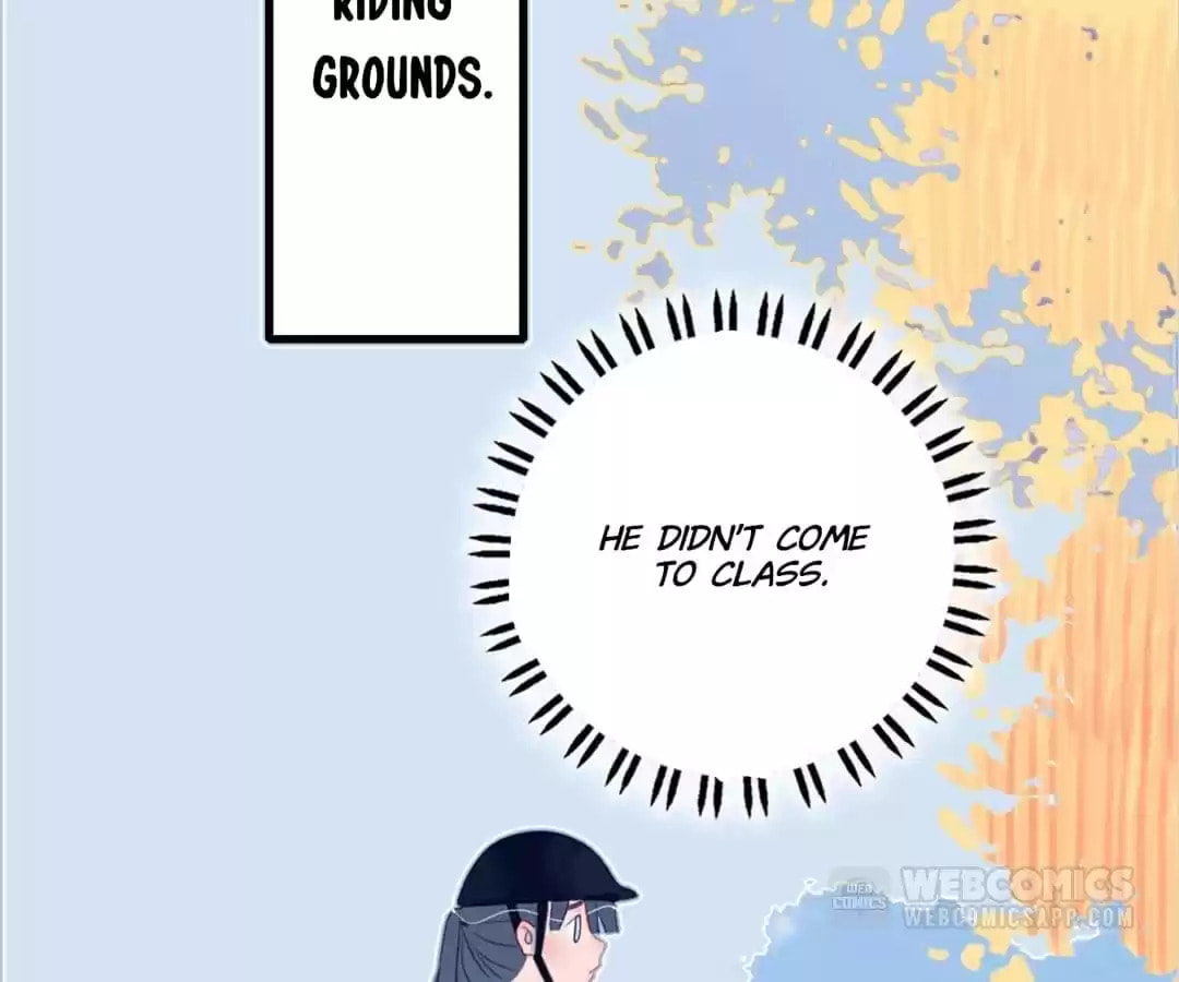 Read Berich, Beloved (Colored) chapter 25 image 90 on Lezhin