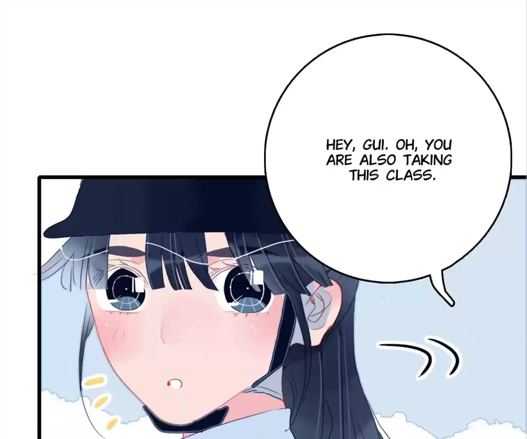 Read Berich, Beloved (Colored) chapter 25 image 92 on Lezhin