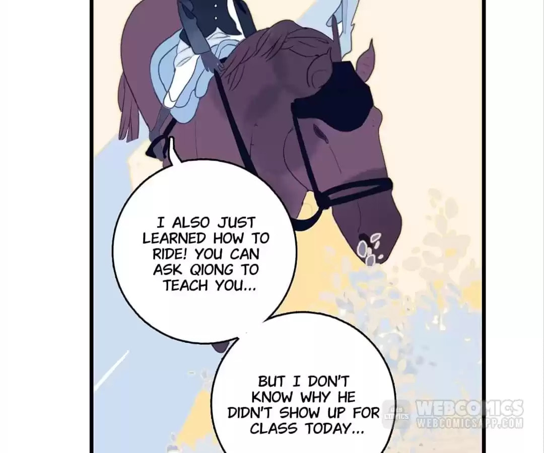 Read Berich, Beloved (Colored) chapter 25 image 98 on Lezhin
