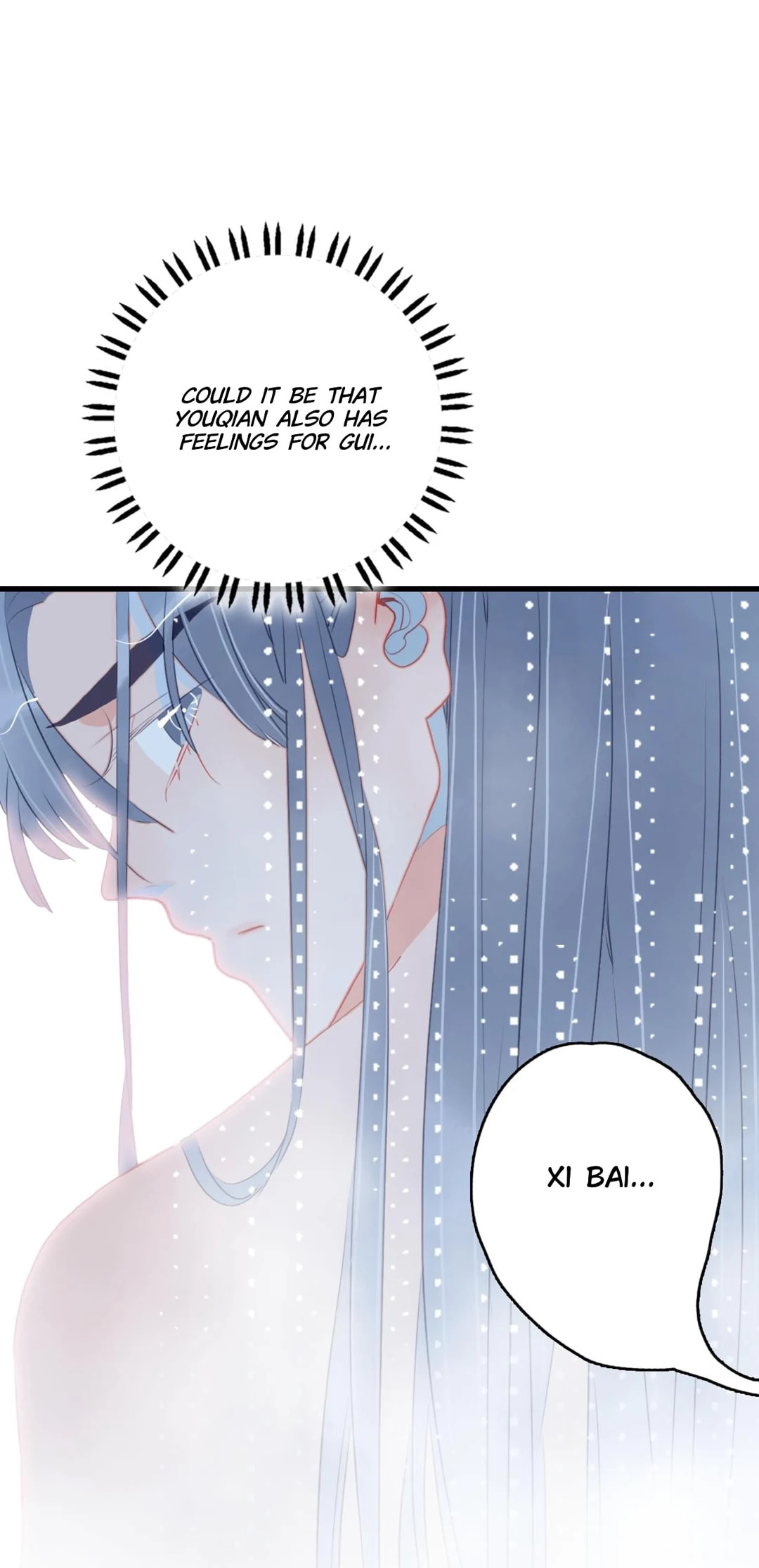 Read Berich, Beloved (Colored) chapter 26 image 11 on Lezhin