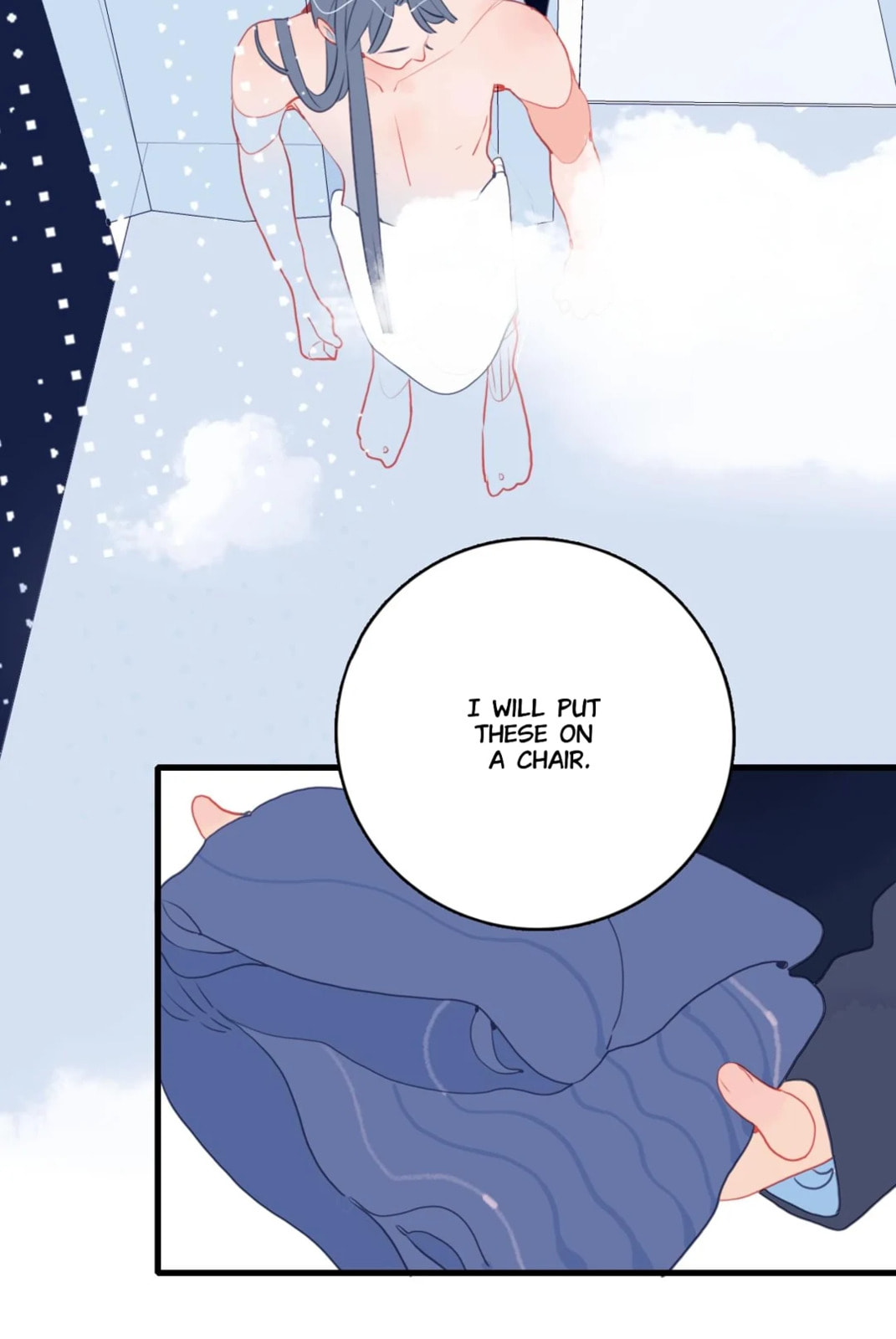 Read Berich, Beloved (Colored) chapter 26 image 13 on Lezhin