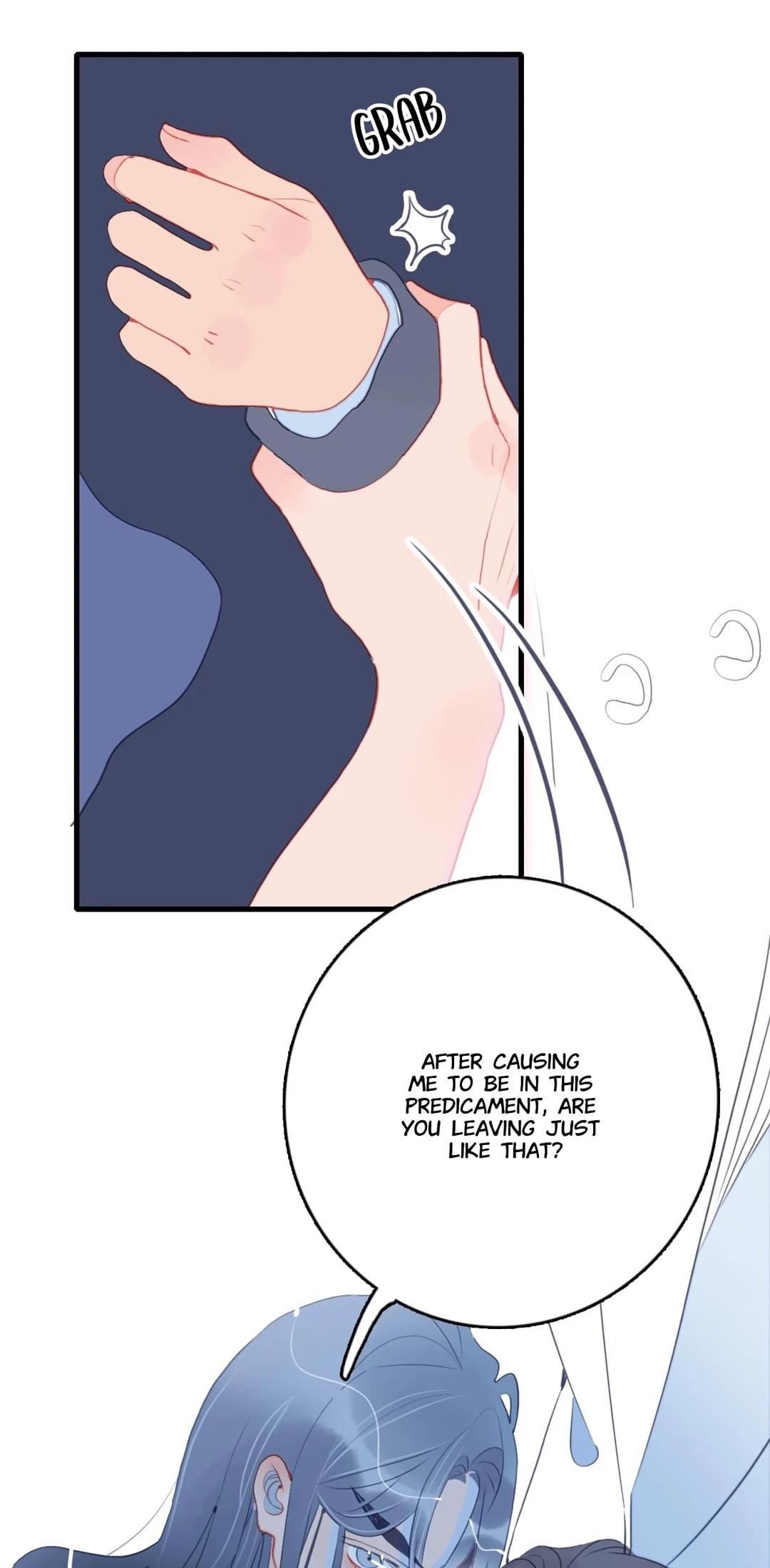 Read Berich, Beloved (Colored) chapter 26 image 14 on Lezhin