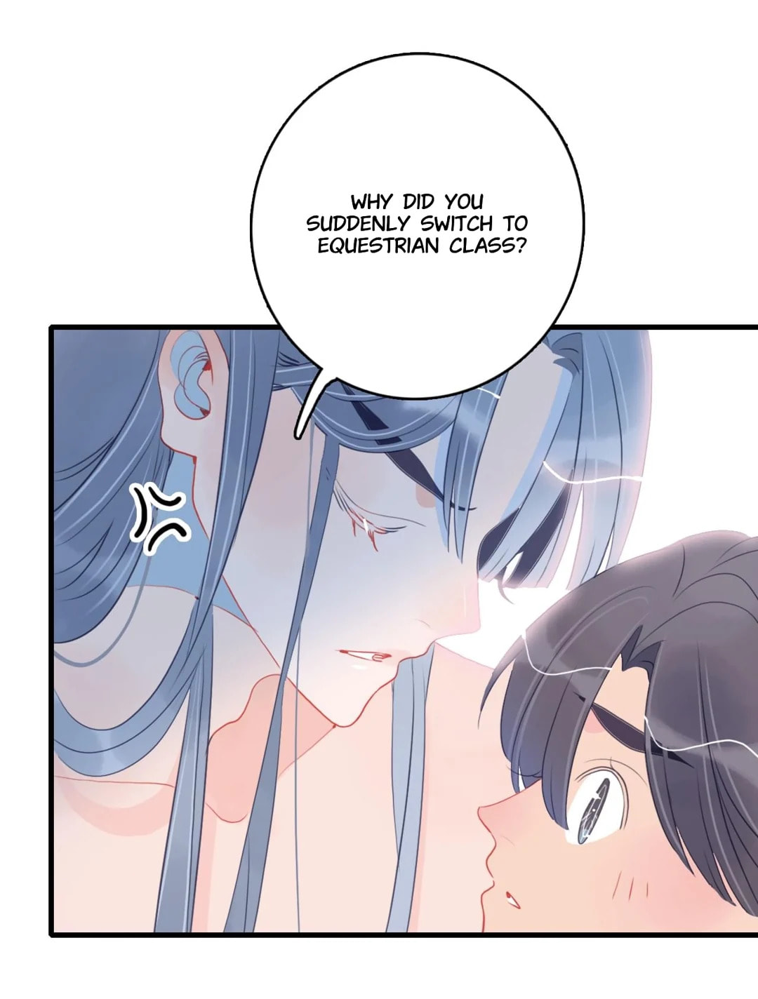 Read Berich, Beloved (Colored) chapter 26 image 16 on Lezhin