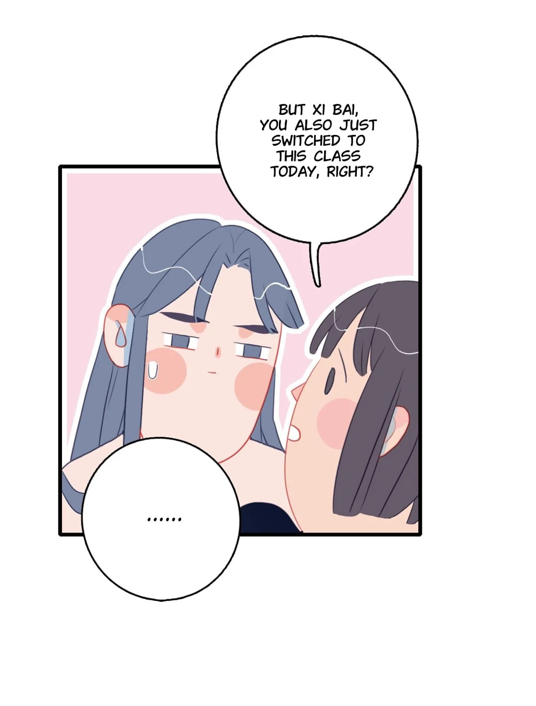 Read Berich, Beloved (Colored) chapter 26 image 17 on Lezhin