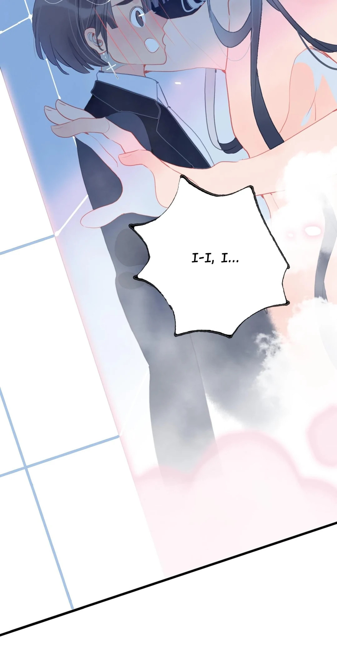 Read Berich, Beloved (Colored) chapter 26 image 19 on Lezhin