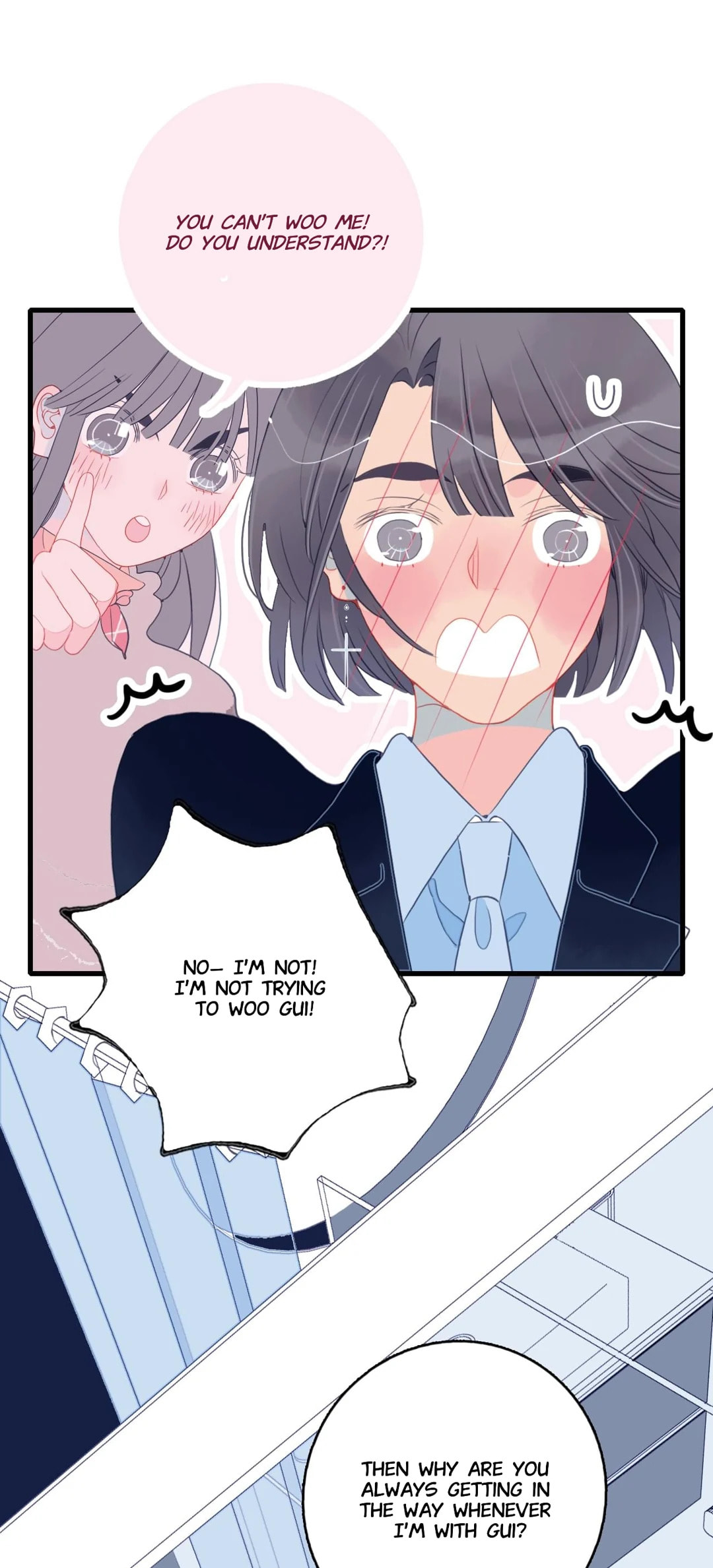 Read Berich, Beloved (Colored) chapter 26 image 21 on Lezhin