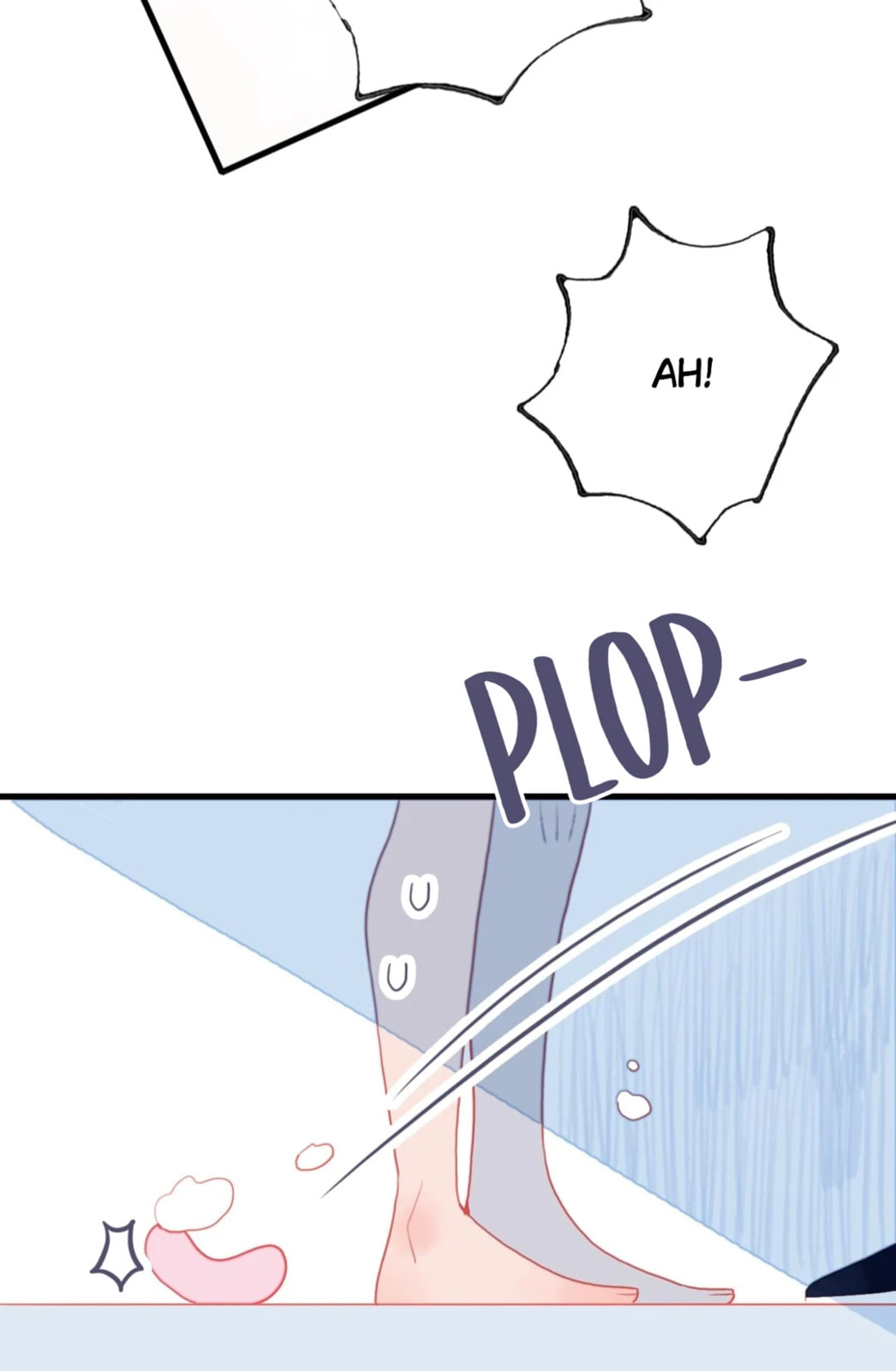 Read Berich, Beloved (Colored) chapter 26 image 26 on Lezhin