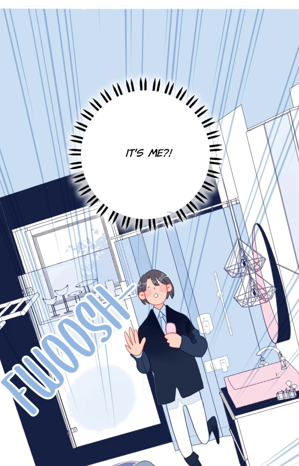 Read Berich, Beloved (Colored) chapter 26 image 31 on Lezhin