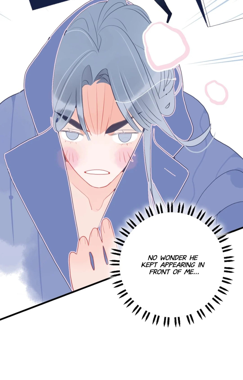 Read Berich, Beloved (Colored) chapter 26 image 32 on Lezhin