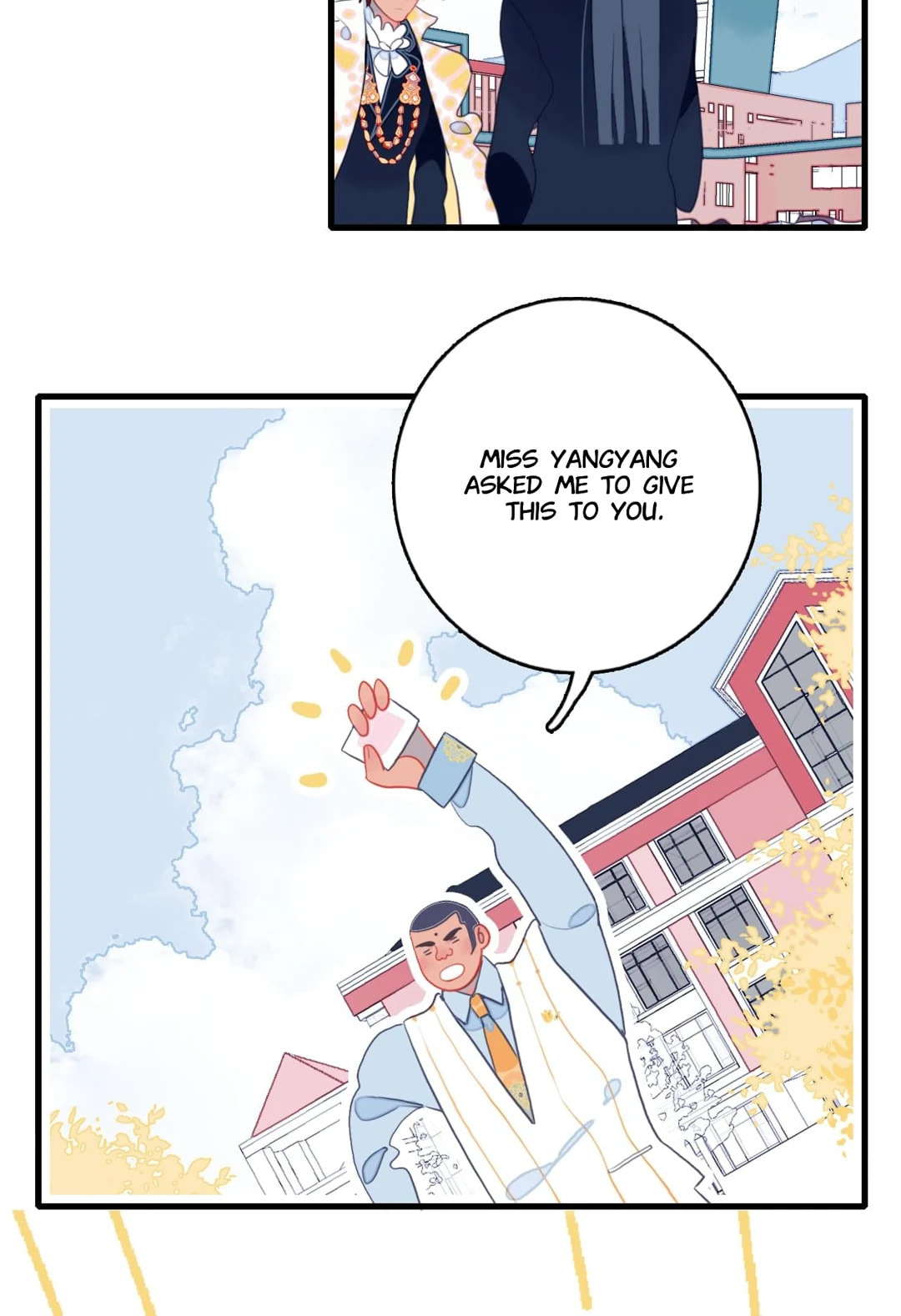 Read Berich, Beloved (Colored) chapter 26 image 40 on Lezhin
