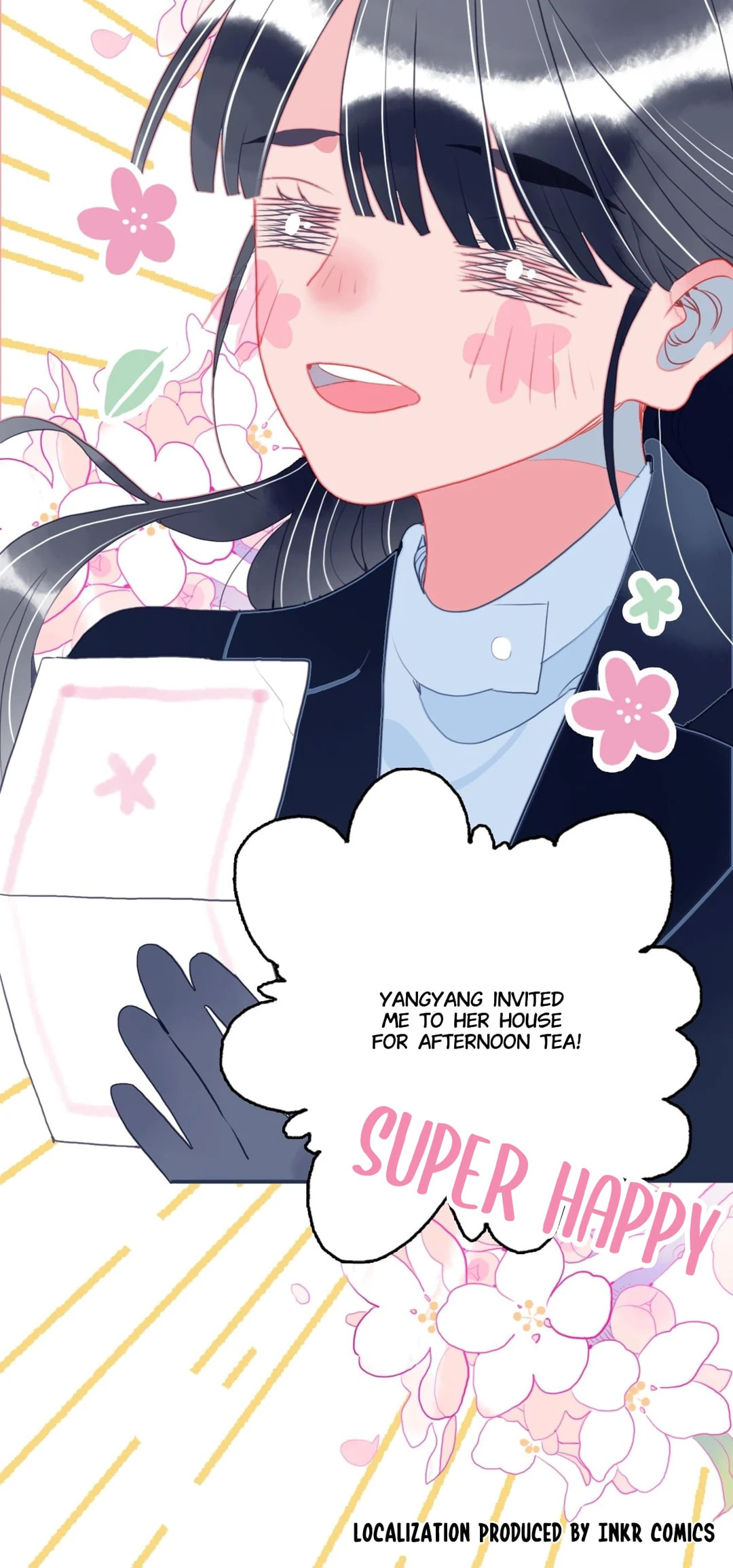 Read Berich, Beloved (Colored) chapter 26 image 42 on Lezhin