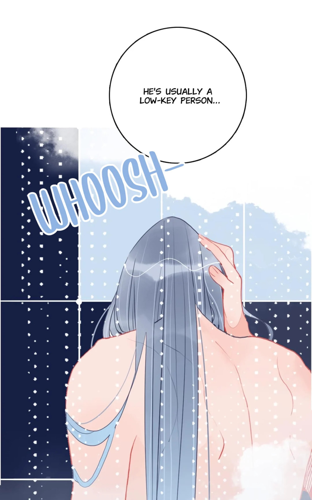 Read Berich, Beloved (Colored) chapter 26 image 9 on Lezhin