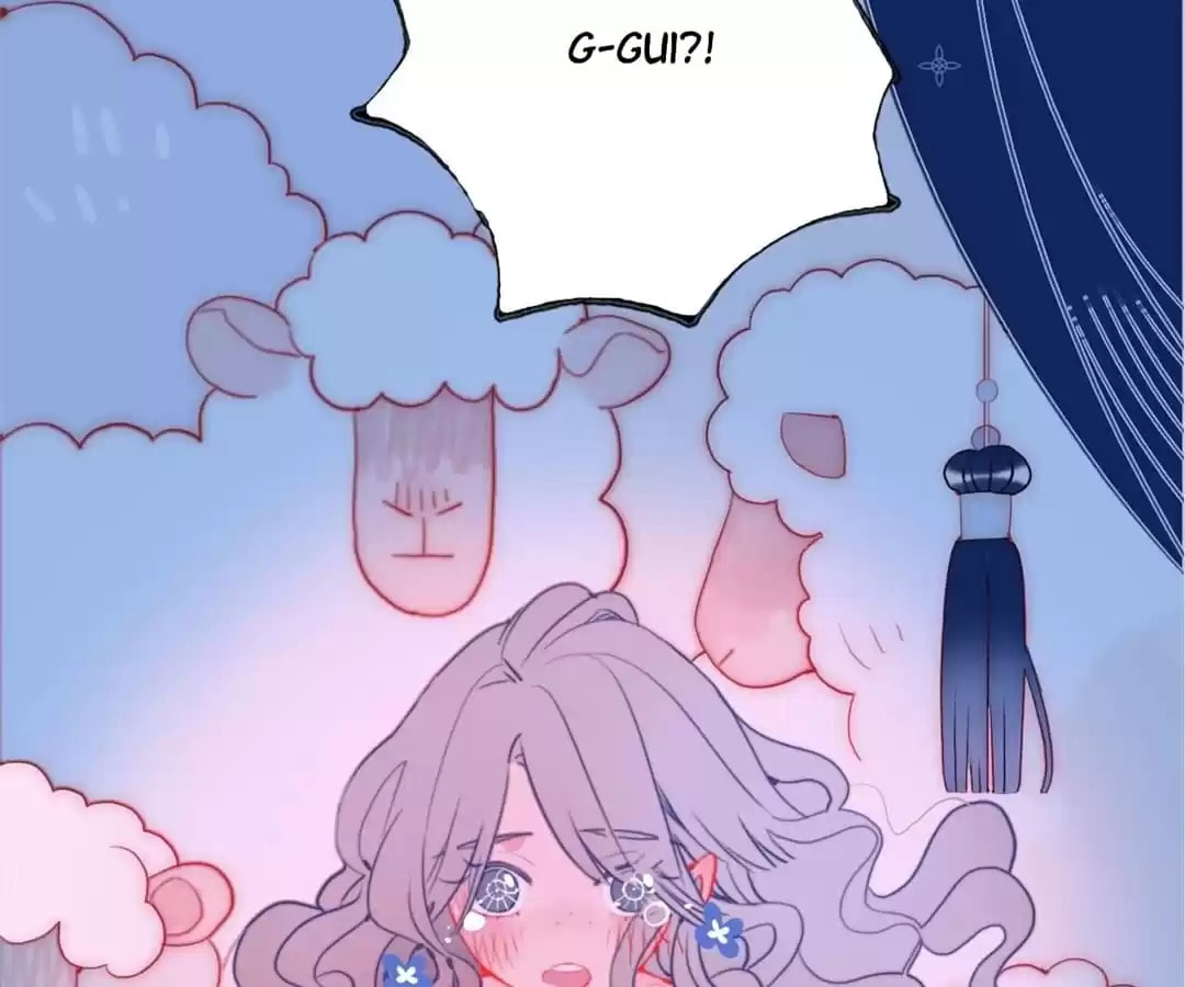 Read Berich, Beloved (Colored) chapter 27 image 103 on Lezhin
