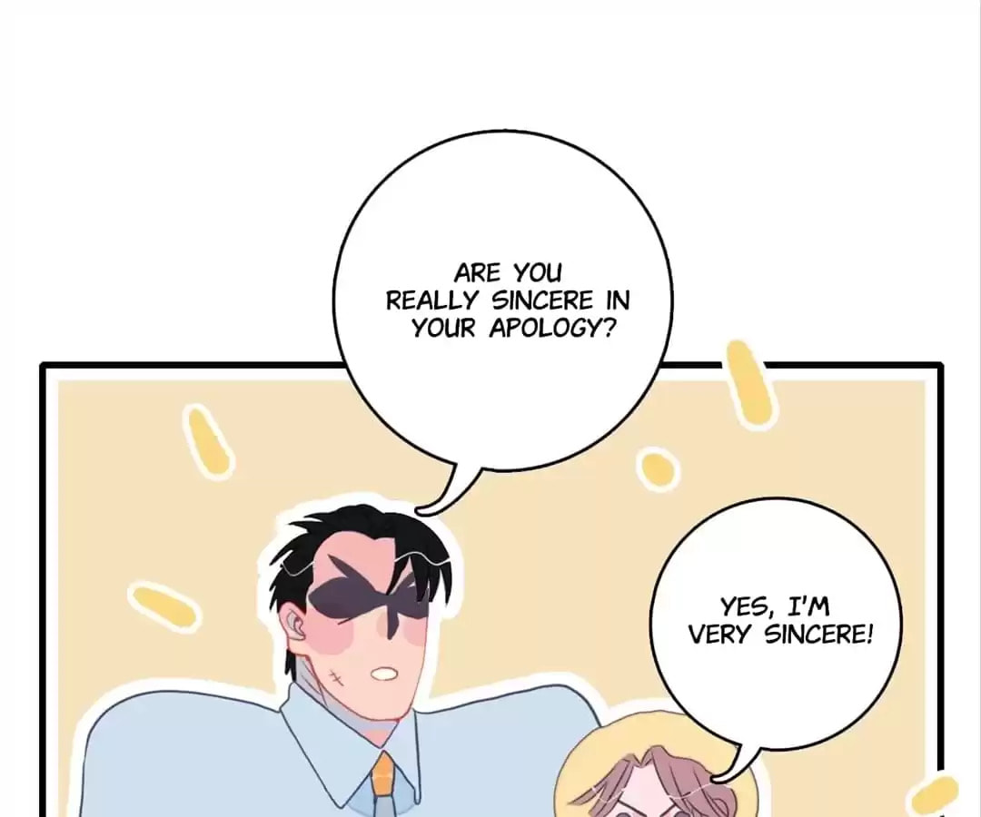 Read Berich, Beloved (Colored) chapter 27 image 11 on Lezhin