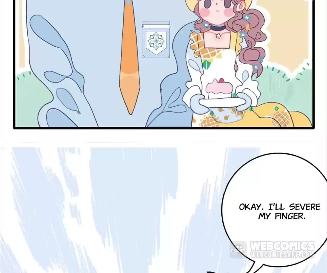 Read Berich, Beloved (Colored) chapter 27 image 12 on Lezhin