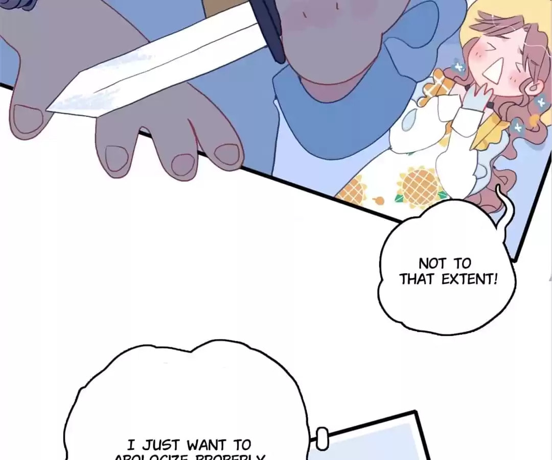 Read Berich, Beloved (Colored) chapter 27 image 14 on Lezhin