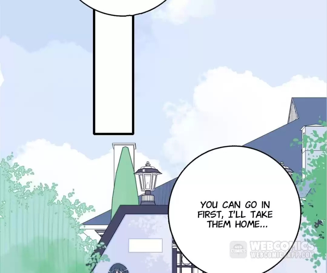 Read Berich, Beloved (Colored) chapter 27 image 17 on Lezhin