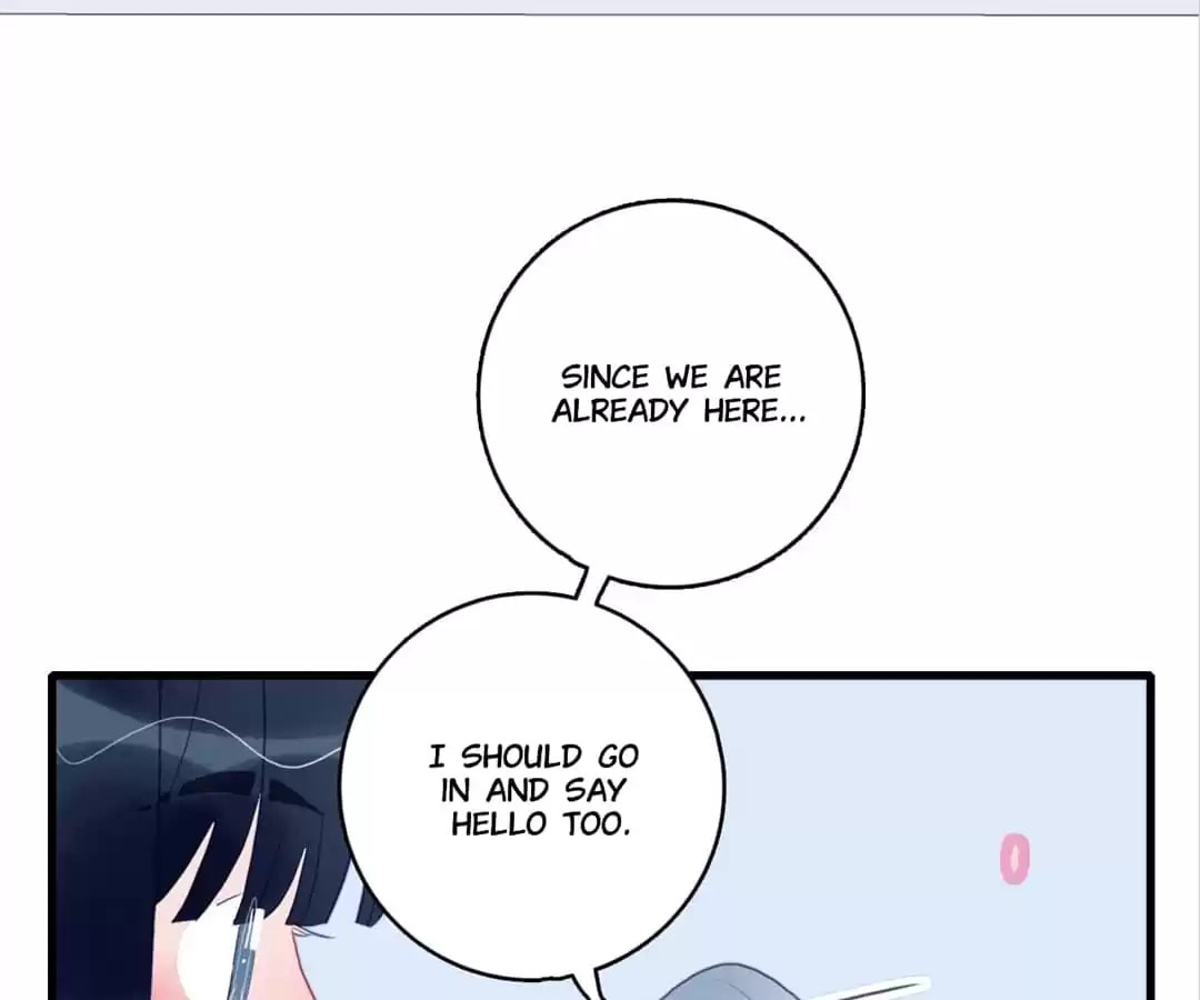 Read Berich, Beloved (Colored) chapter 27 image 19 on Lezhin