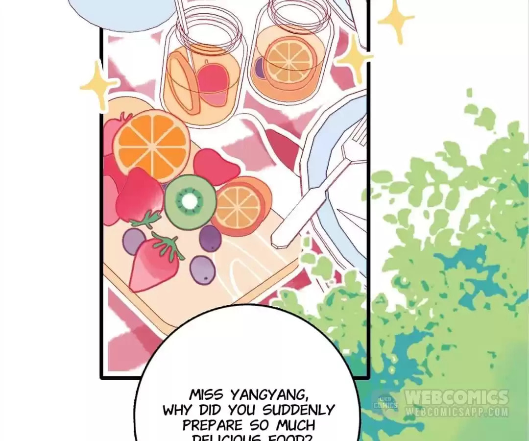 Read Berich, Beloved (Colored) chapter 27 image 2 on Lezhin