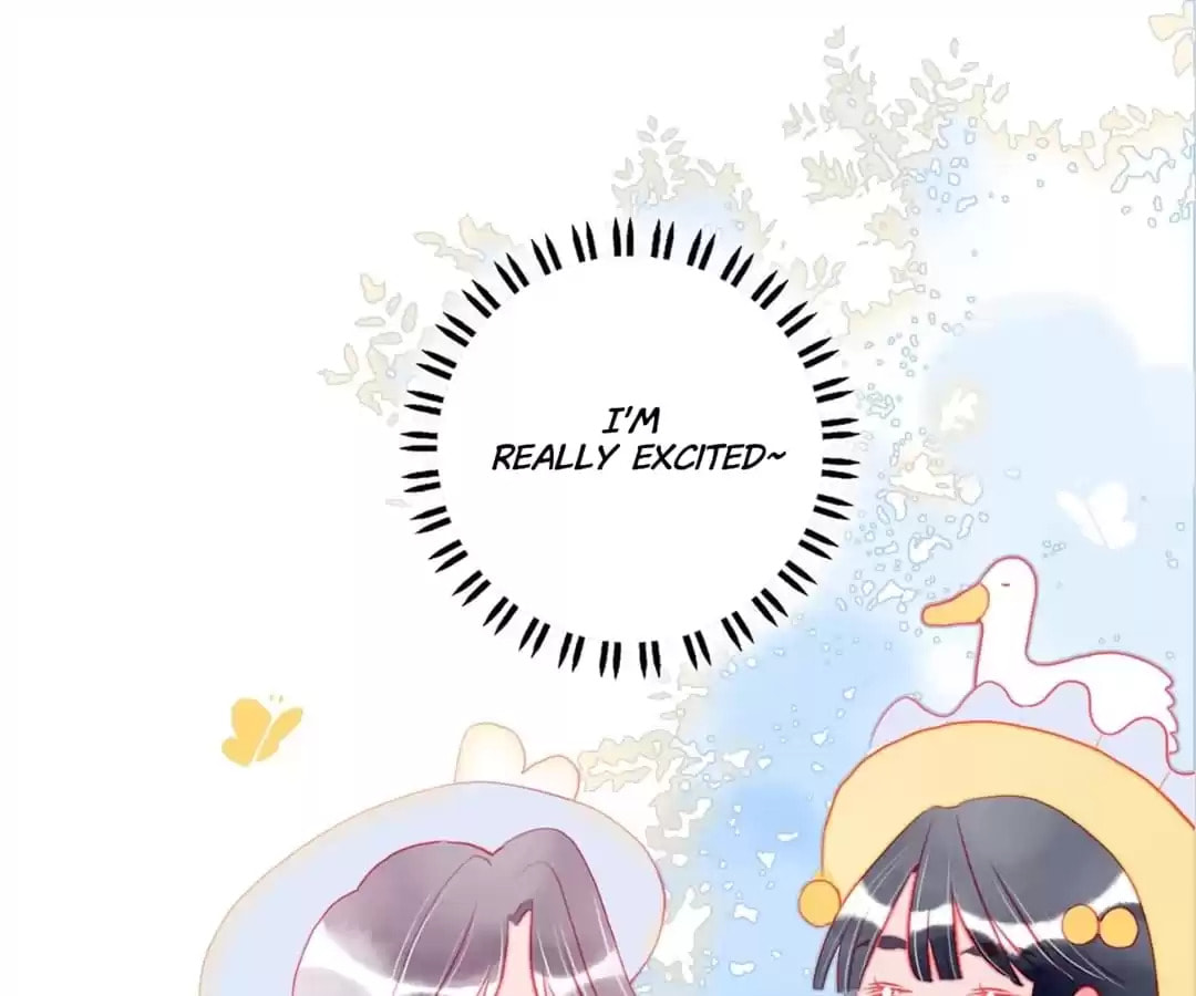 Read Berich, Beloved (Colored) chapter 27 image 23 on Lezhin