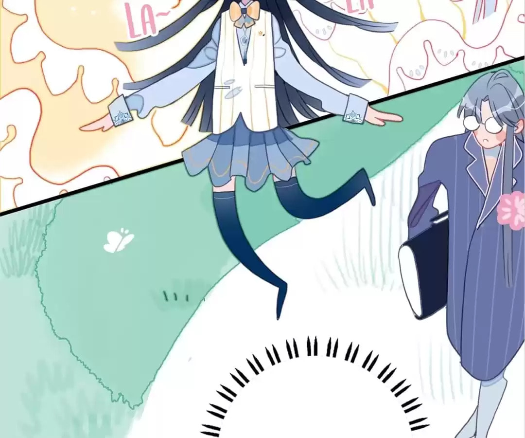 Read Berich, Beloved (Colored) chapter 27 image 25 on Lezhin