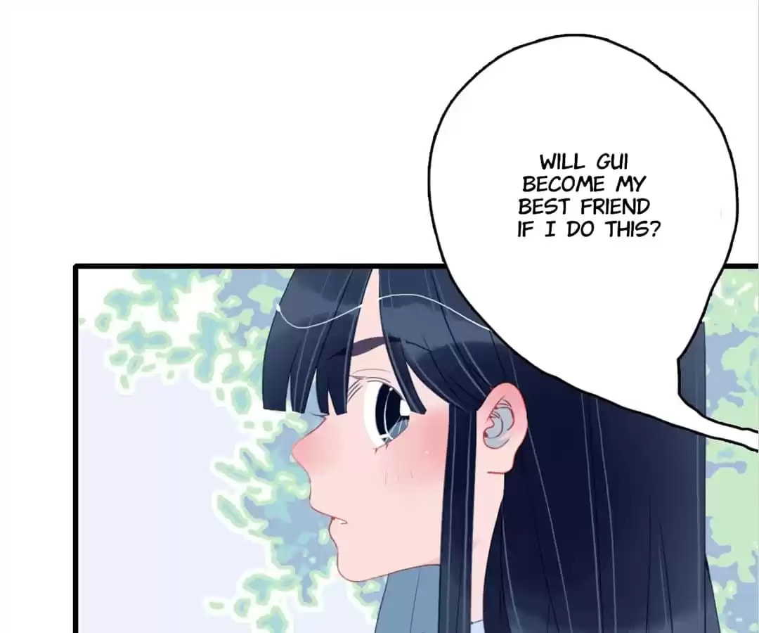 Read Berich, Beloved (Colored) chapter 27 image 27 on Lezhin