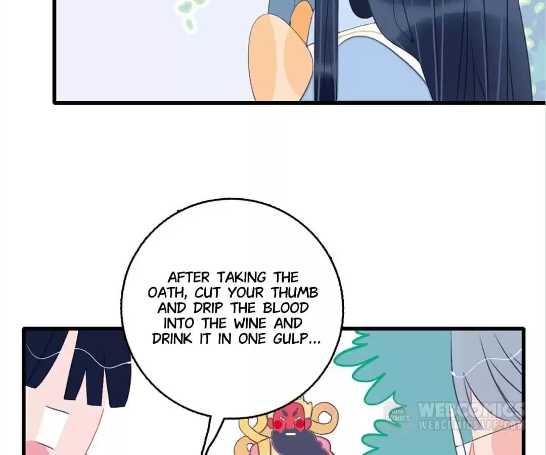 Read Berich, Beloved (Colored) chapter 27 image 28 on Lezhin