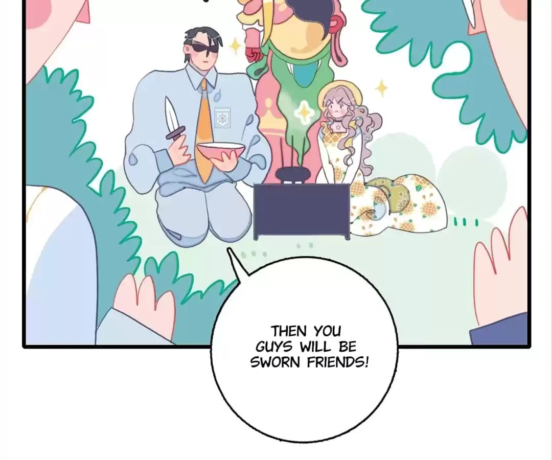 Read Berich, Beloved (Colored) chapter 27 image 29 on Lezhin