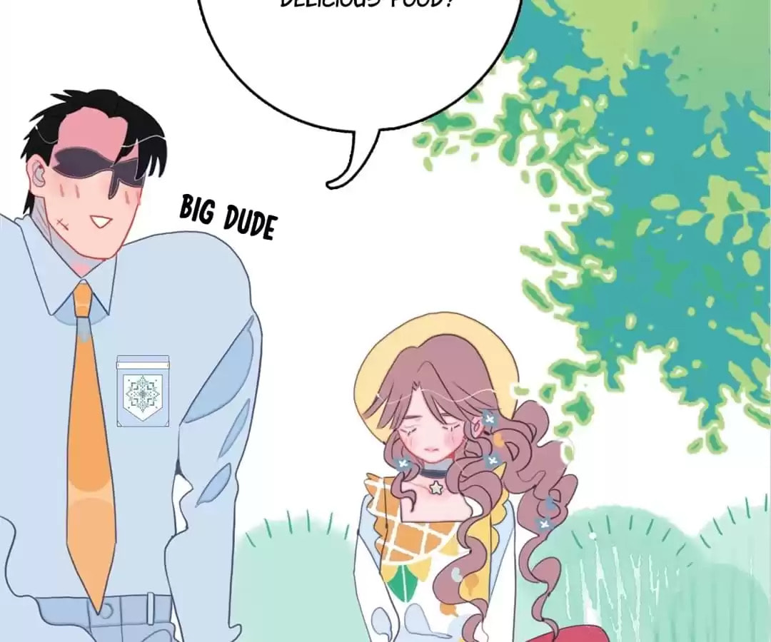 Read Berich, Beloved (Colored) chapter 27 image 3 on Lezhin