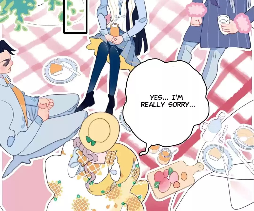 Read Berich, Beloved (Colored) chapter 27 image 34 on Lezhin