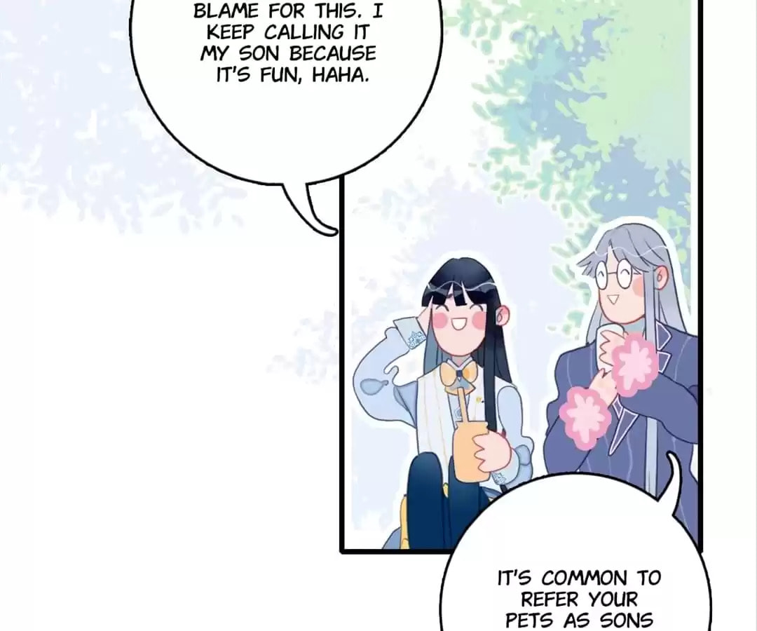 Read Berich, Beloved (Colored) chapter 27 image 36 on Lezhin