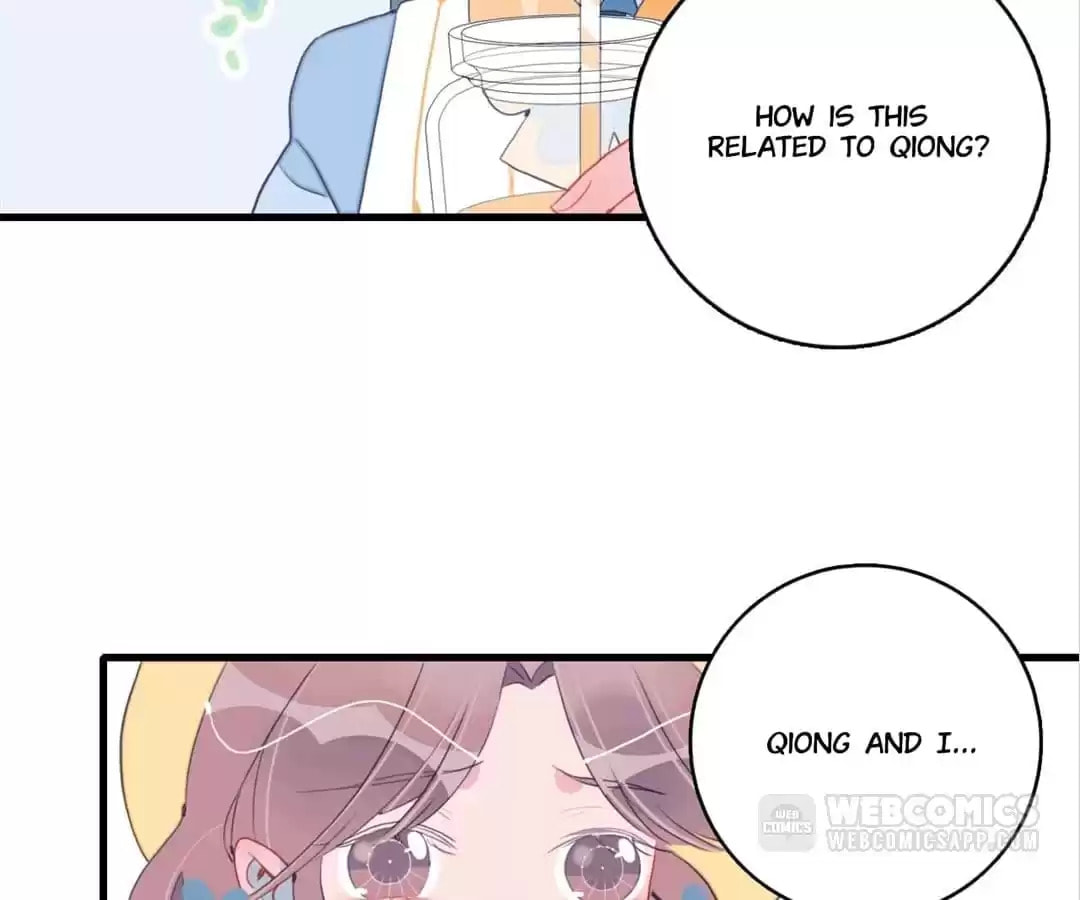 Read Berich, Beloved (Colored) chapter 27 image 39 on Lezhin