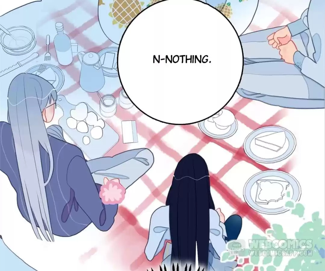 Read Berich, Beloved (Colored) chapter 27 image 42 on Lezhin