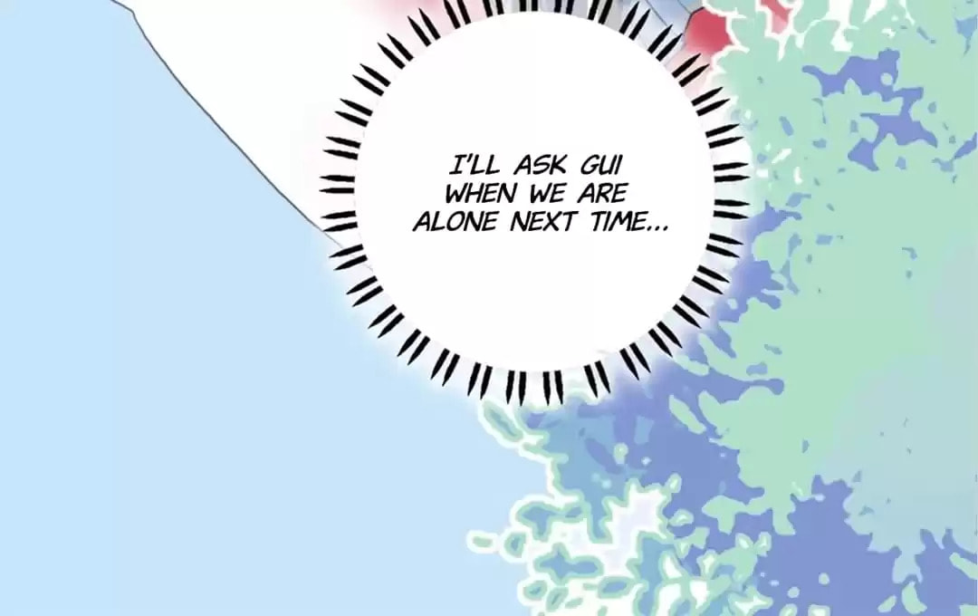 Read Berich, Beloved (Colored) chapter 27 image 43 on Lezhin