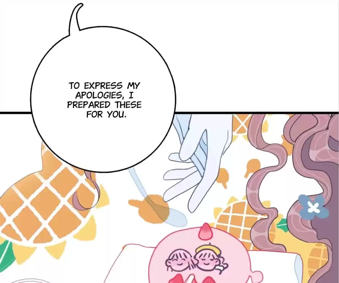 Read Berich, Beloved (Colored) chapter 27 image 44 on Lezhin