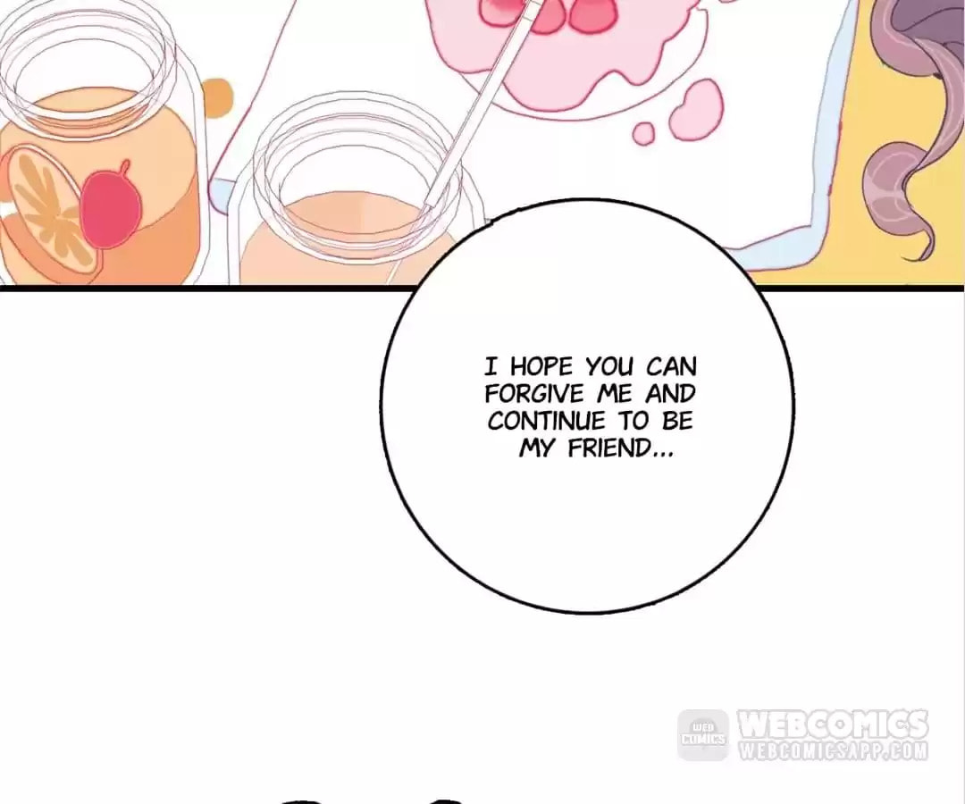 Read Berich, Beloved (Colored) chapter 27 image 45 on Lezhin