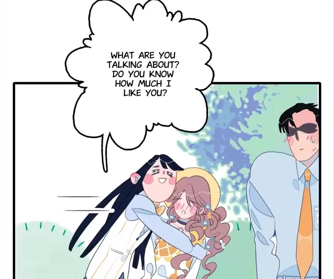 Read Berich, Beloved (Colored) chapter 27 image 46 on Lezhin