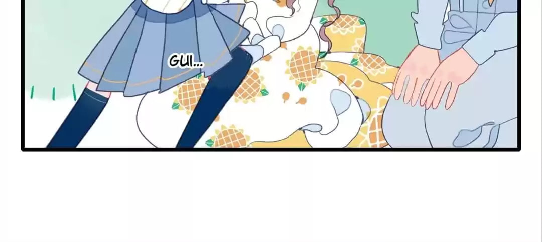 Read Berich, Beloved (Colored) chapter 27 image 47 on Lezhin