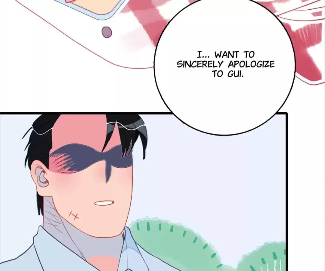 Read Berich, Beloved (Colored) chapter 27 image 5 on Lezhin