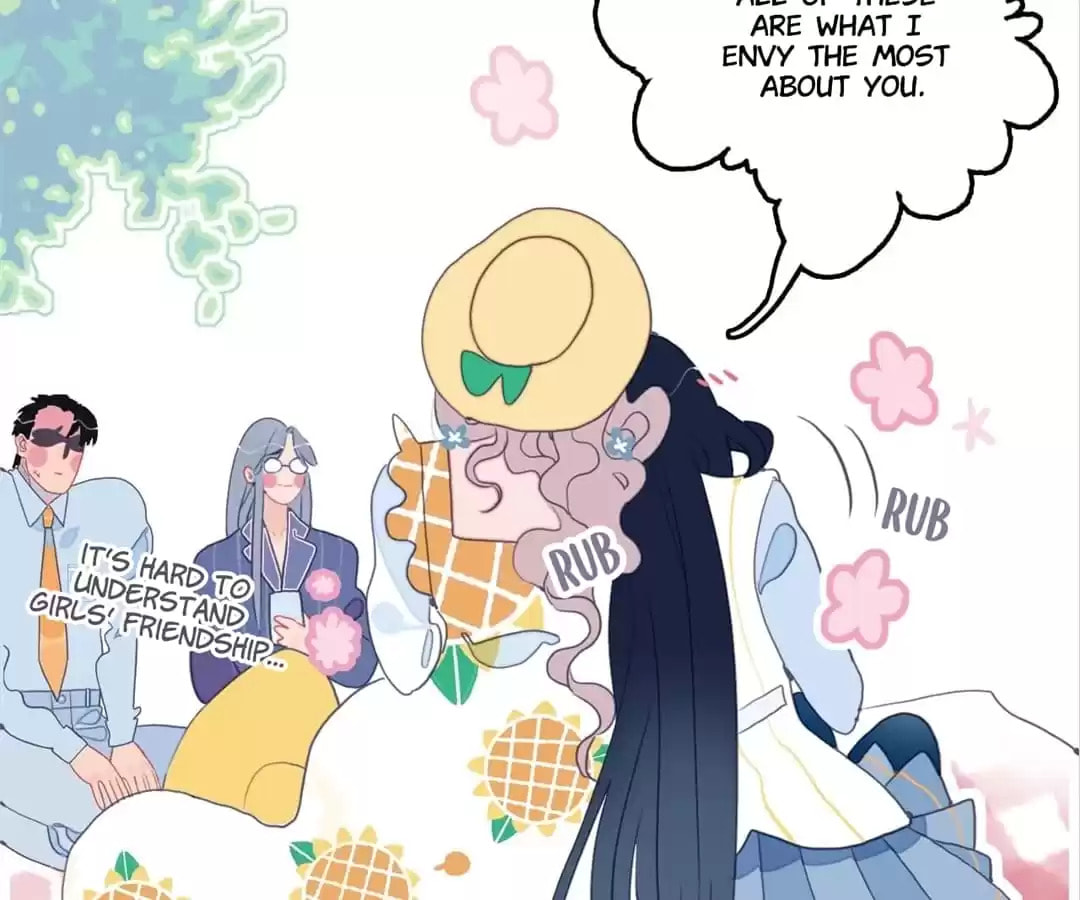 Read Berich, Beloved (Colored) chapter 27 image 53 on Lezhin