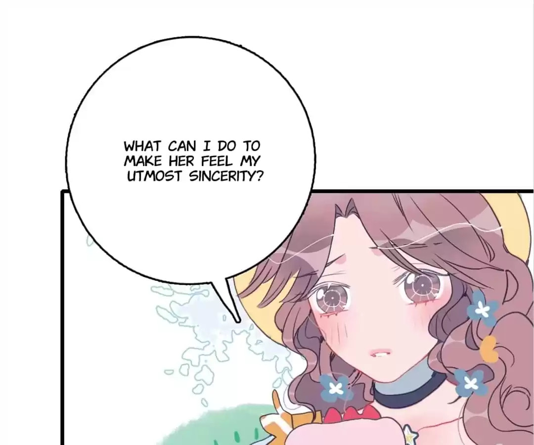 Read Berich, Beloved (Colored) chapter 27 image 7 on Lezhin