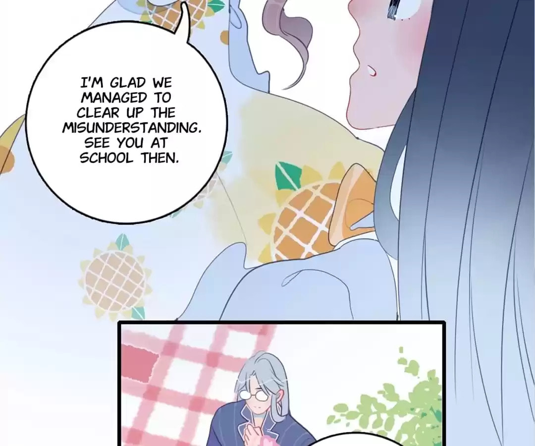 Read Berich, Beloved (Colored) chapter 27 image 75 on Lezhin