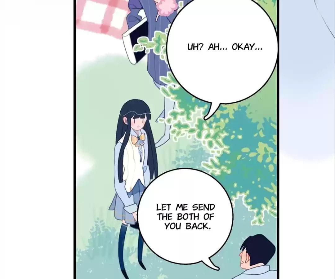 Read Berich, Beloved (Colored) chapter 27 image 76 on Lezhin