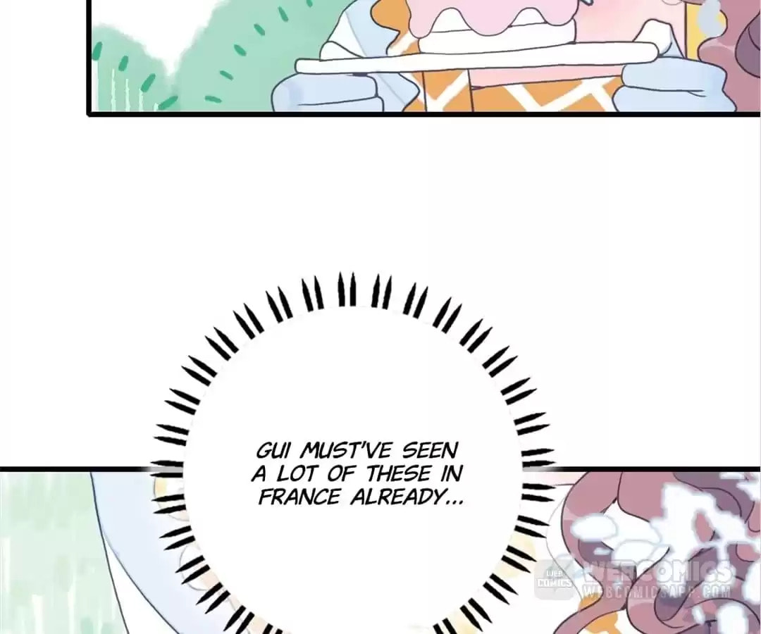 Read Berich, Beloved (Colored) chapter 27 image 8 on Lezhin