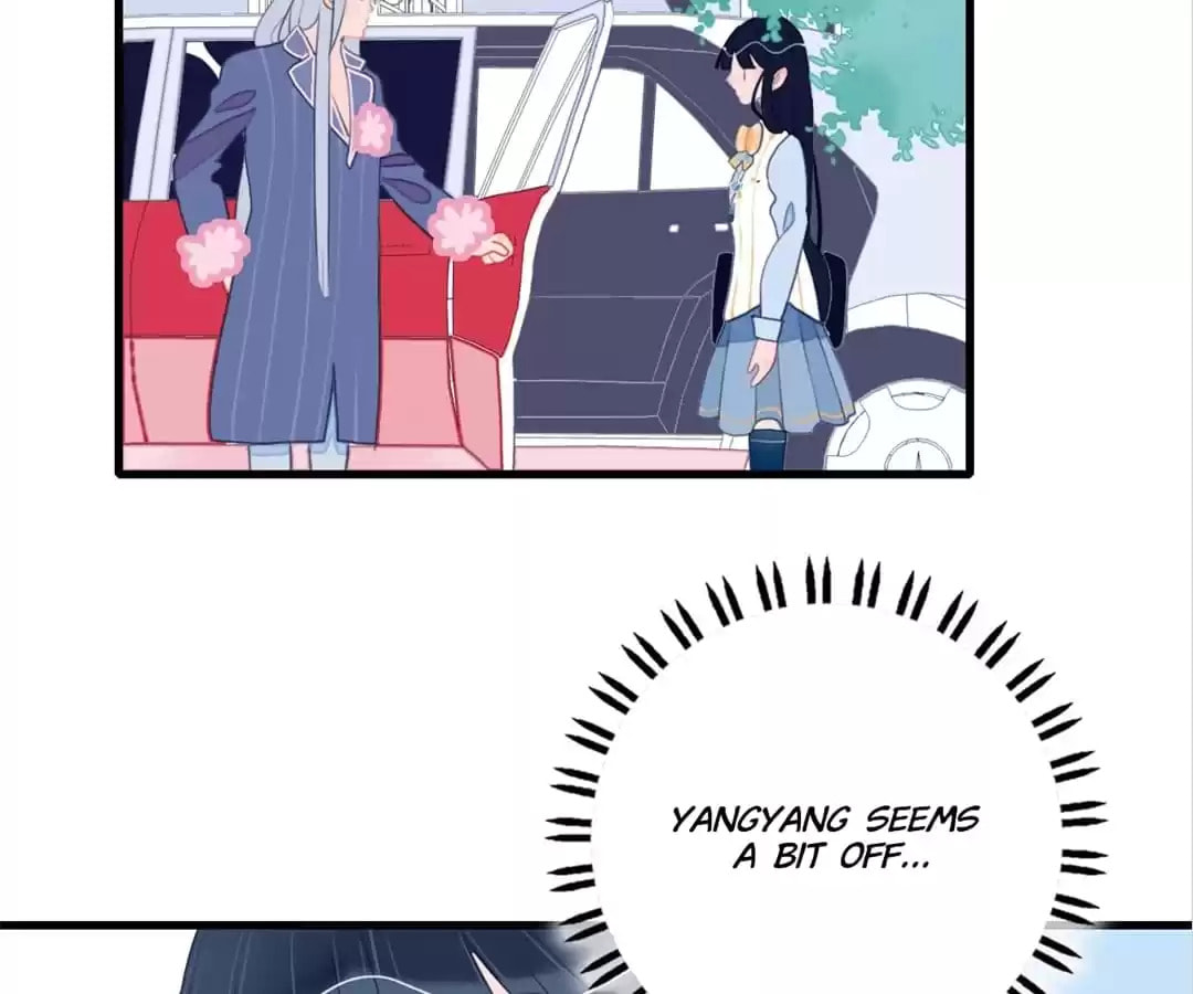 Read Berich, Beloved (Colored) chapter 27 image 84 on Lezhin