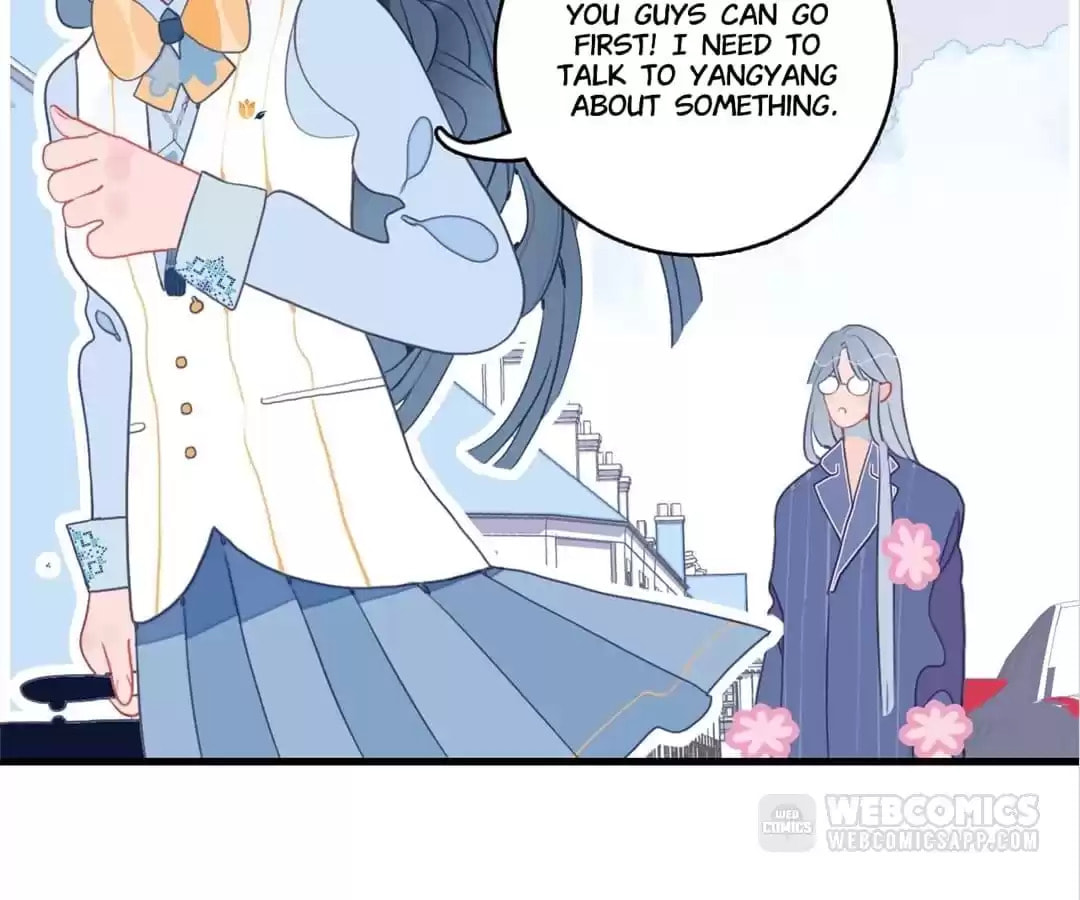Read Berich, Beloved (Colored) chapter 27 image 87 on Lezhin