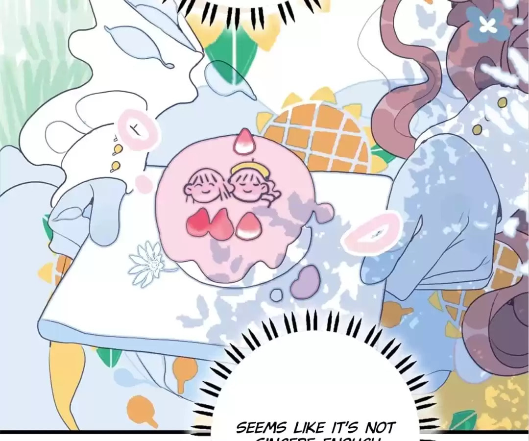 Read Berich, Beloved (Colored) chapter 27 image 9 on Lezhin