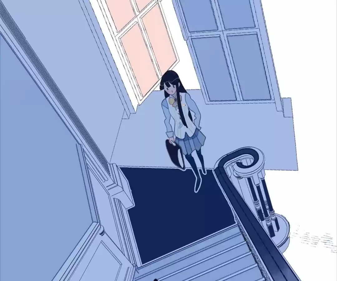 Read Berich, Beloved (Colored) chapter 27 image 92 on Lezhin