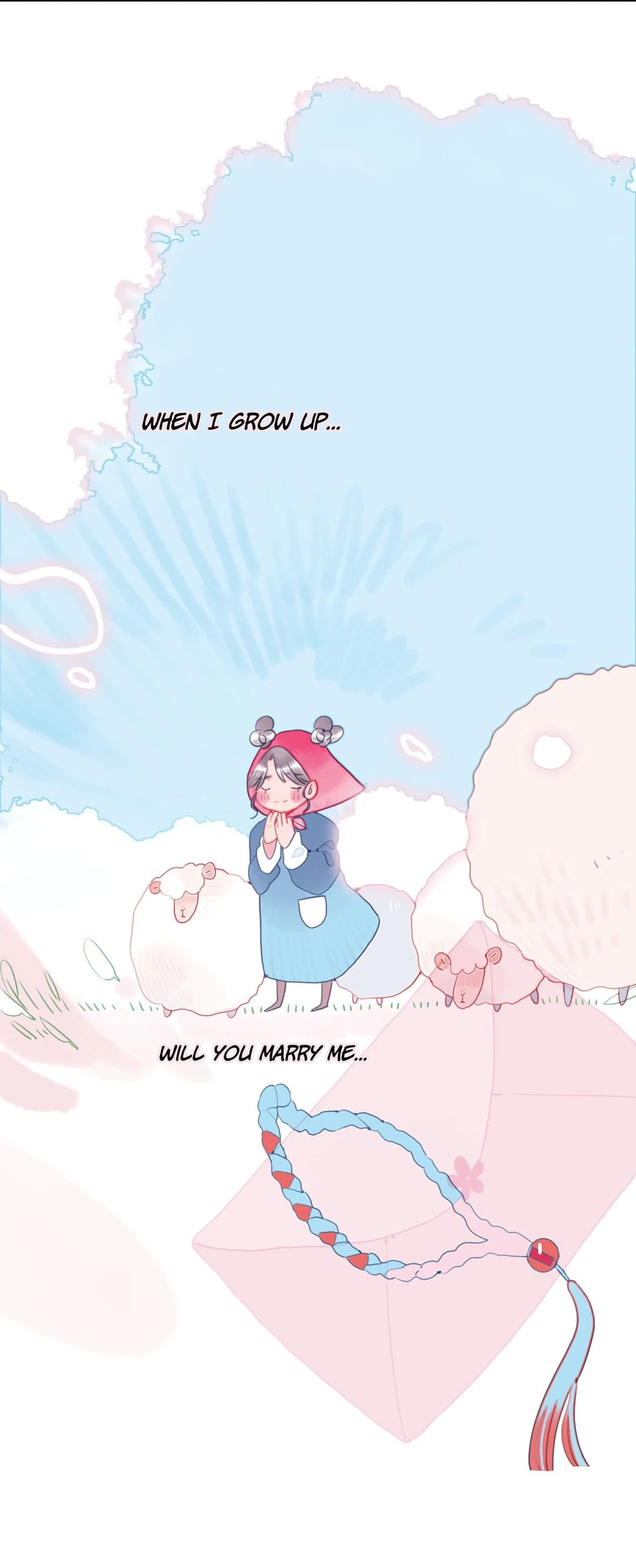 Read Berich, Beloved (Colored) chapter 28 image 10 on Lezhin