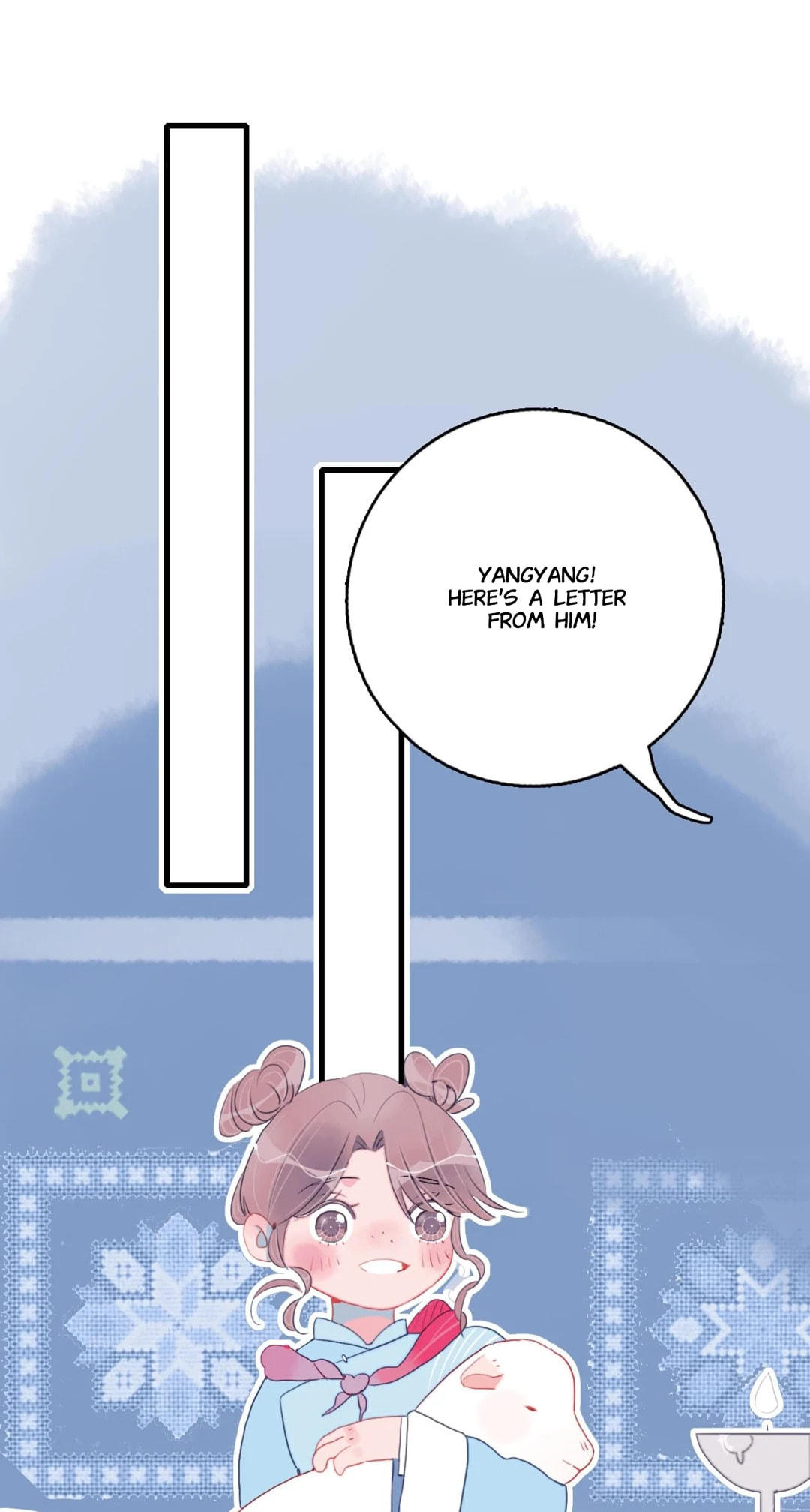 Read Berich, Beloved (Colored) chapter 28 image 11 on Lezhin